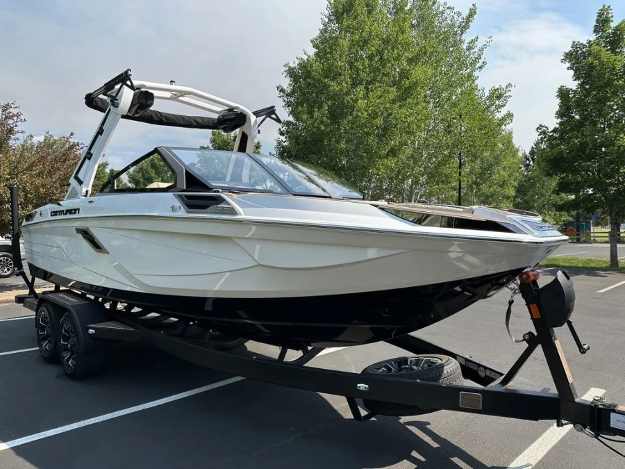 2024 Centurion Boats Ri230 for sale in Bend, Oregon