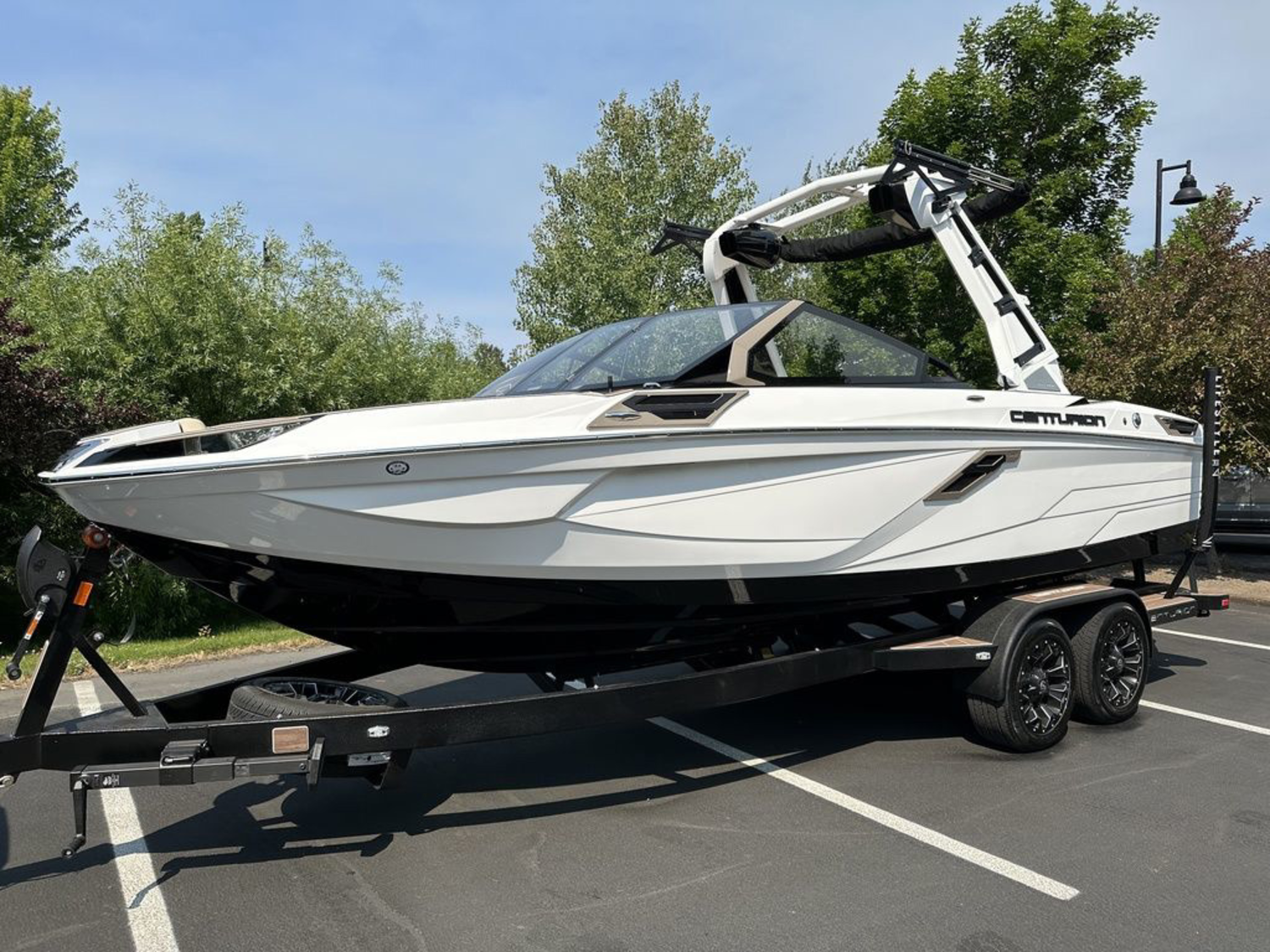 2024 Centurion Ri230