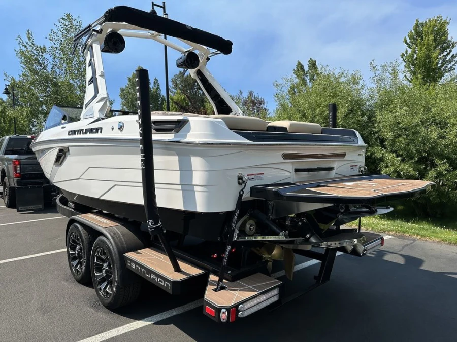 2024 Centurion Boats Ri230 for sale in Bend, Oregon