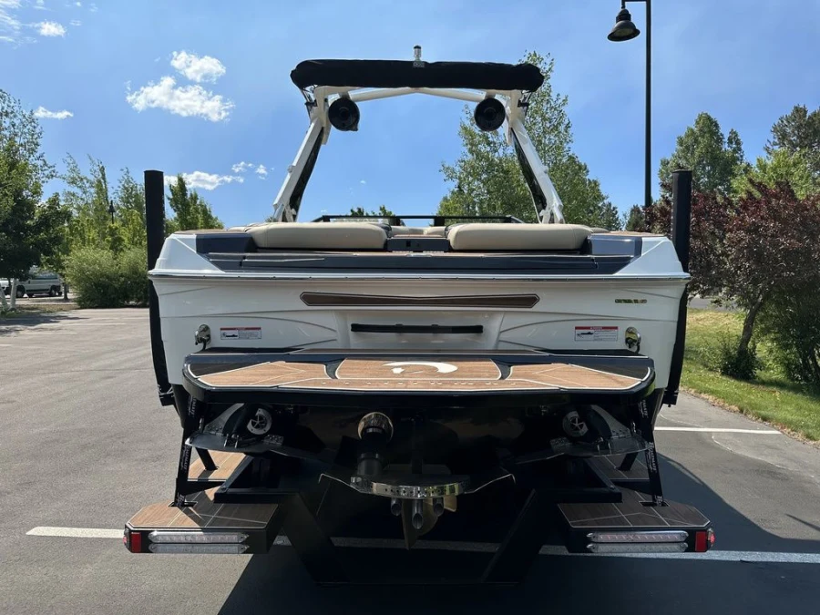 2024 Centurion Boats Ri230 for sale in Bend, Oregon