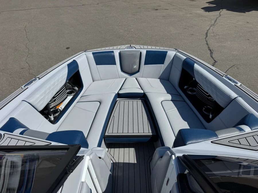 2020 Nautique Boats G23 for sale in , 