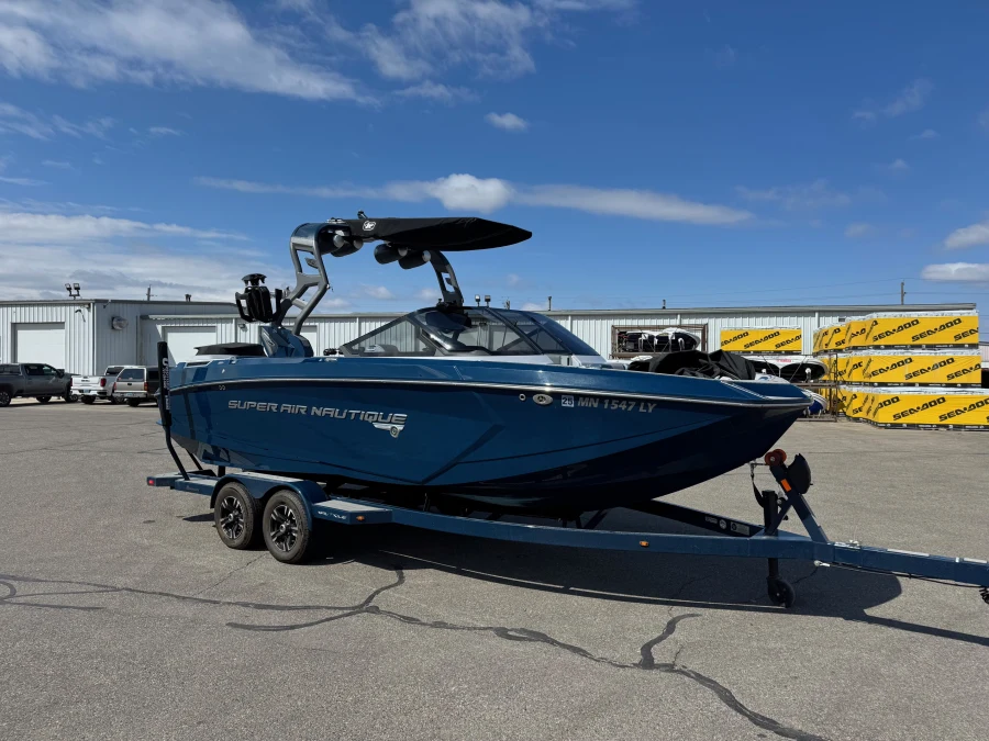2020 Nautique Boats G23 for sale in , 