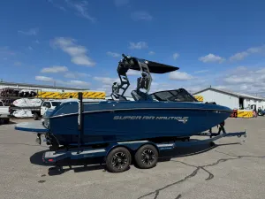 2020 Nautique Boats G23 for sale in , 