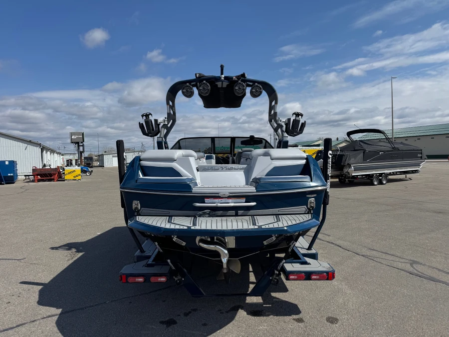 2020 Nautique Boats G23 for sale in , 