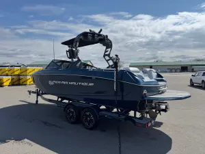 2020 Nautique Boats G23 for sale in , 