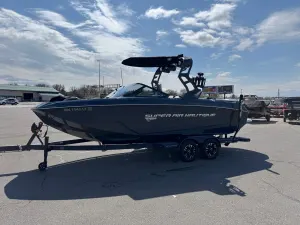 2020 Nautique Boats G23 for sale in , 