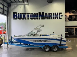 2007 2007 Nautique Air Nautique 211 for sale in Lewisville, Texas
