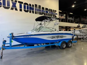 2007 2007 Nautique Air Nautique 211 for sale in Lewisville, Texas