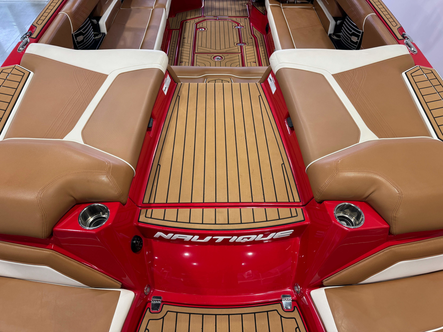 2020 Nautique Super Air Nautique G25