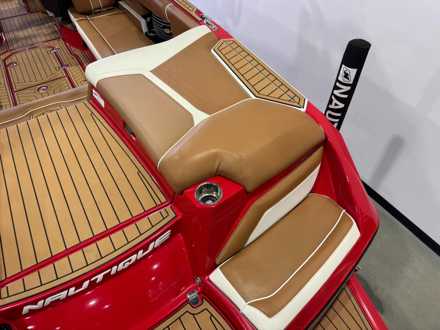 2020 Nautique Boats G25 for sale in Lewisville, Texas