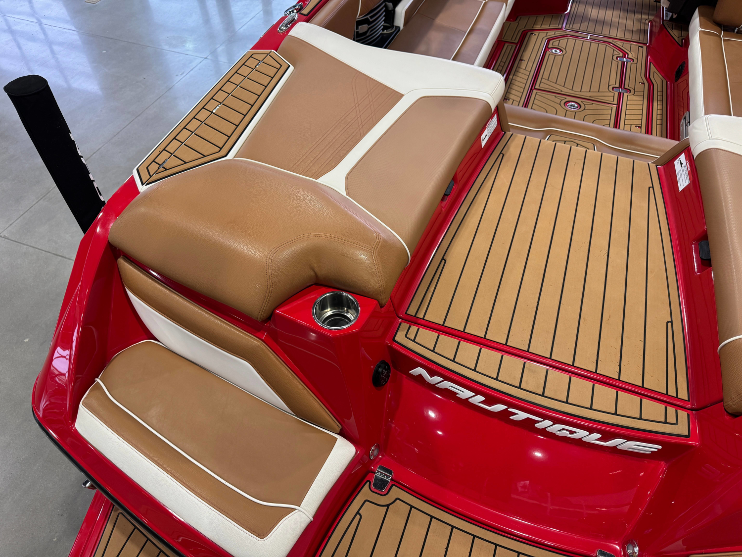 2020 Nautique Super Air Nautique G25
