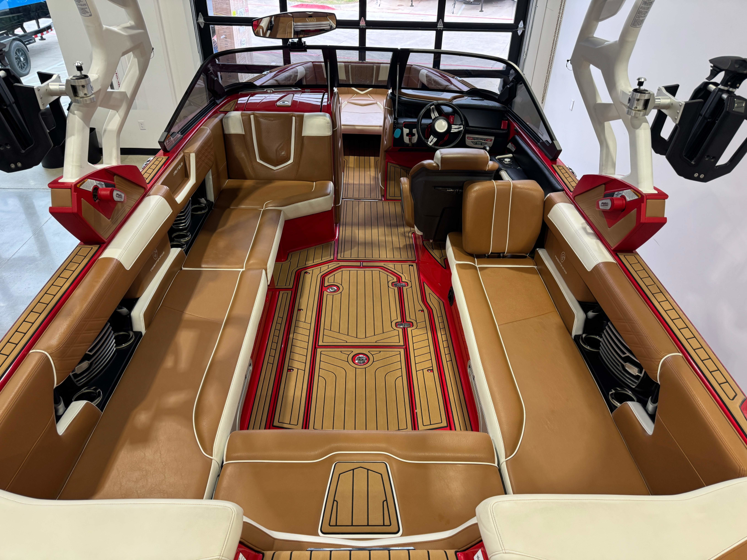 2020 Nautique Super Air Nautique G25