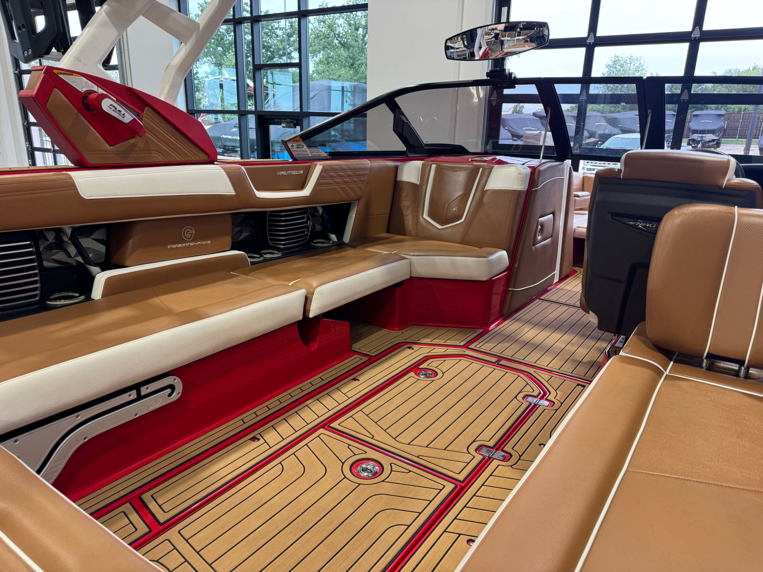 2020 Nautique Super Air Nautique G25