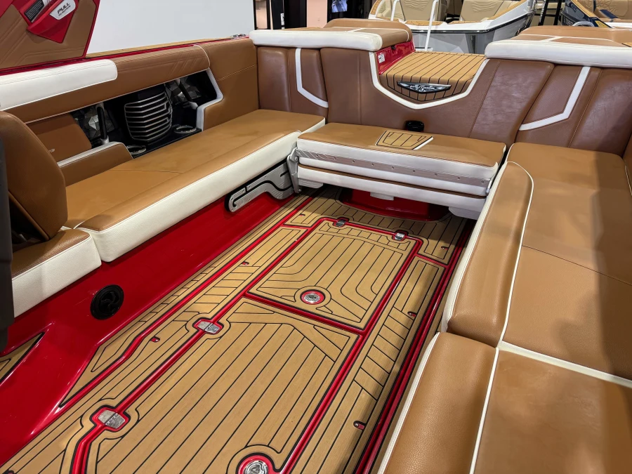 2020 Nautique Boats G25 for sale in Lewisville, Texas
