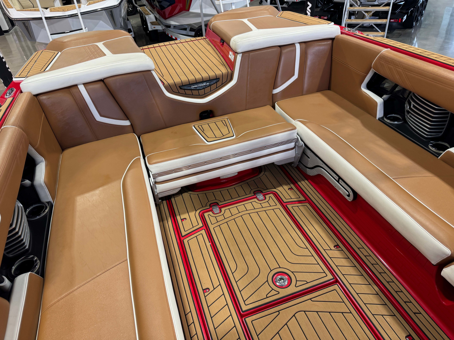 2020 Nautique Super Air Nautique G25