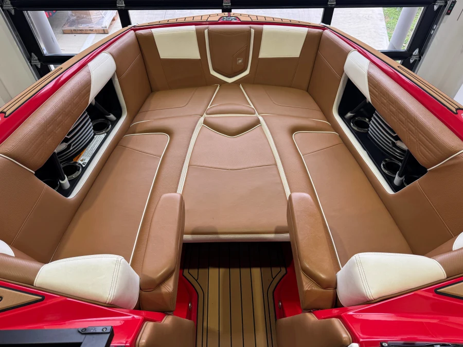 2020 Nautique Boats G25 for sale in Lewisville, Texas