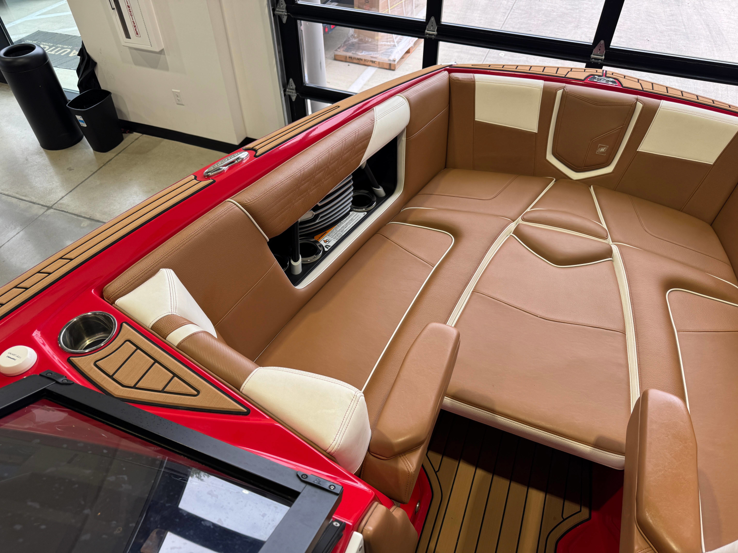 2020 Nautique Super Air Nautique G25