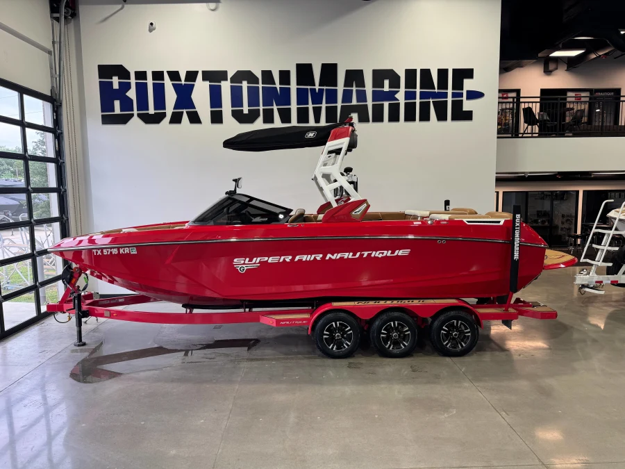 2020 Nautique Boats G25 for sale in Lewisville, Texas