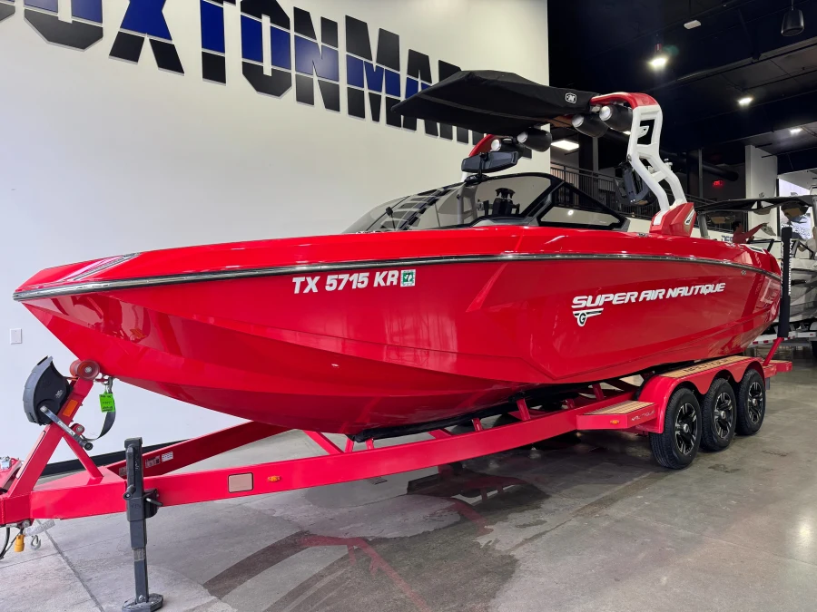 2020 Nautique Boats G25 for sale in Lewisville, Texas