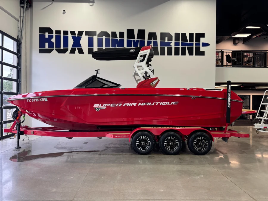 2020 Nautique Boats G25 for sale in Lewisville, Texas