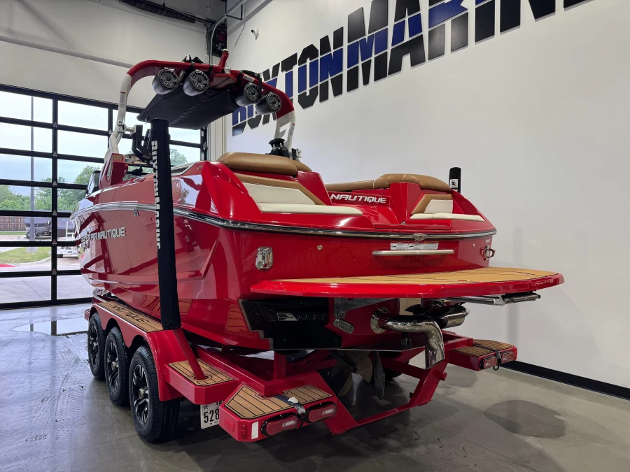 2020 Nautique Boats G25 for sale in Lewisville, Texas