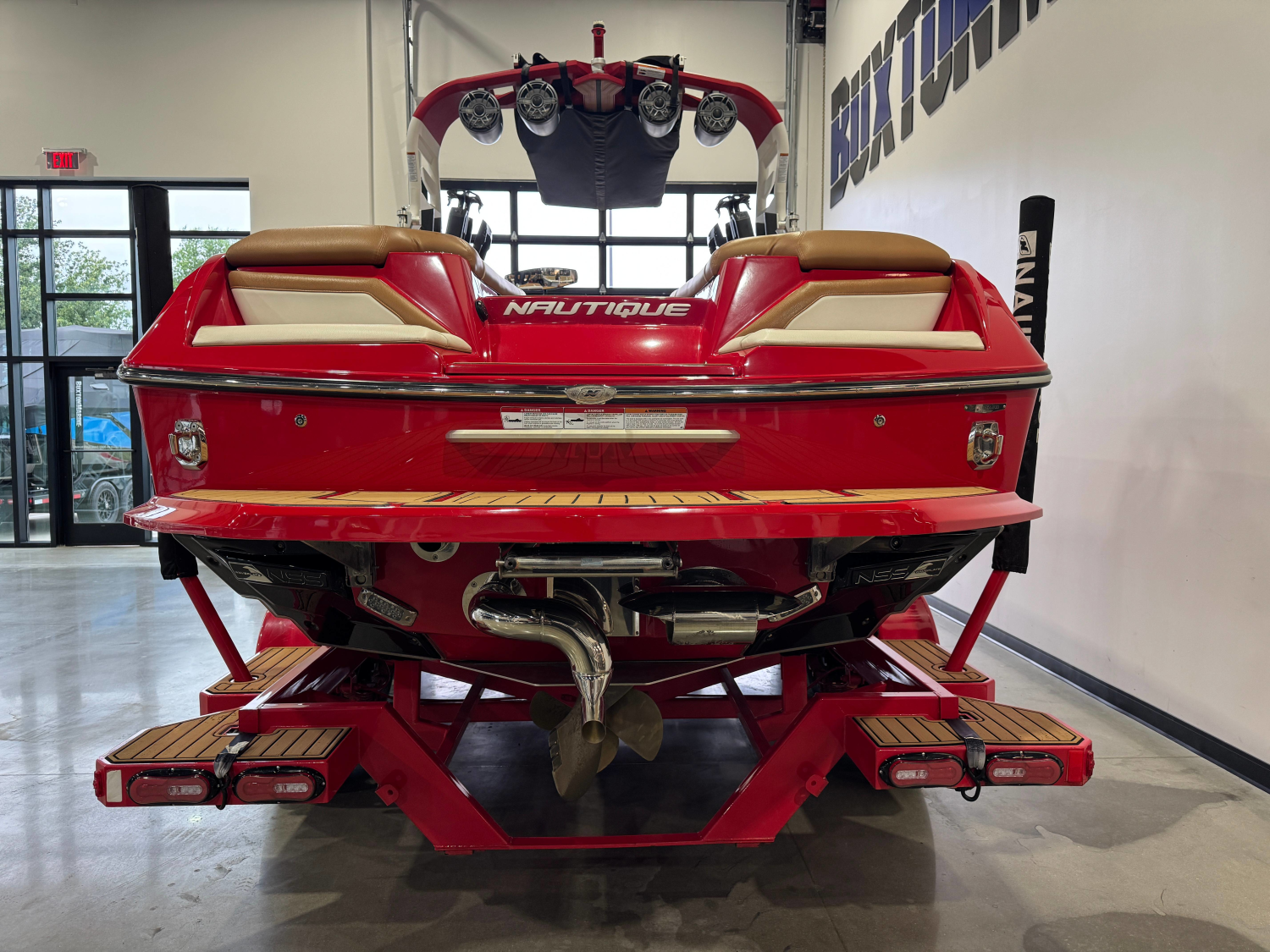 2020 Nautique Super Air Nautique G25