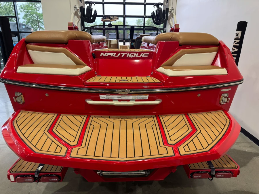 2020 Nautique Boats G25 for sale in Lewisville, Texas