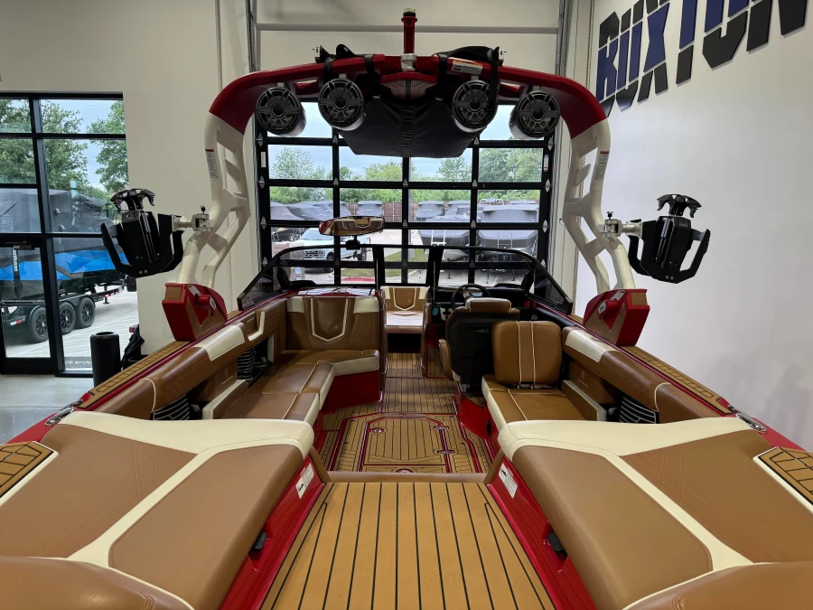 2020 Nautique Boats G25 for sale in Lewisville, Texas