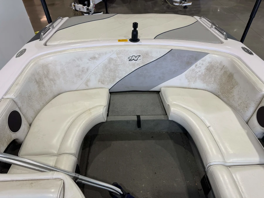 2000 Nautique Boats Super Sport for sale in Lewisville, Texas