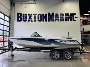 2000 Nautique Boats Super Sport for sale in Lewisville, Texas