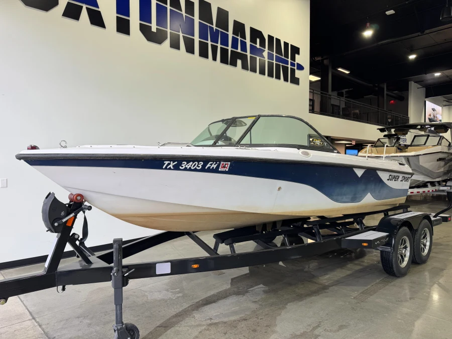 2000 Nautique Boats Super Sport for sale in Lewisville, Texas