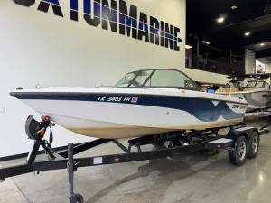 2000 Nautique Boats Super Sport for sale in Lewisville, Texas