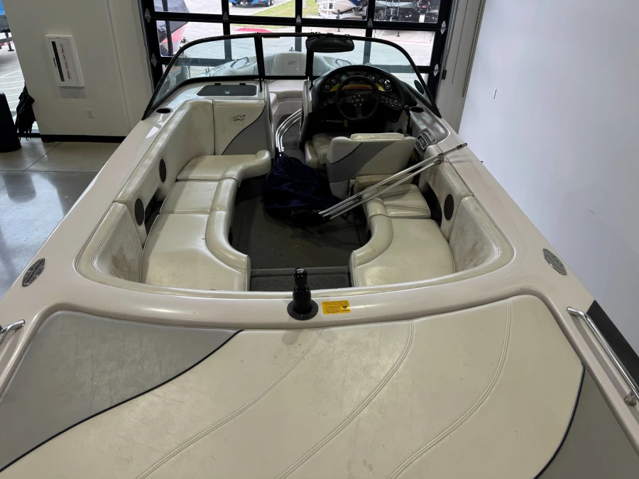 2000 Nautique Boats Super Sport for sale in Lewisville, Texas
