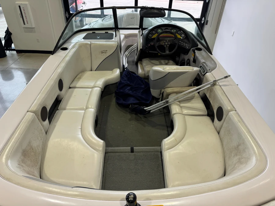 2000 Nautique Boats Super Sport for sale in Lewisville, Texas