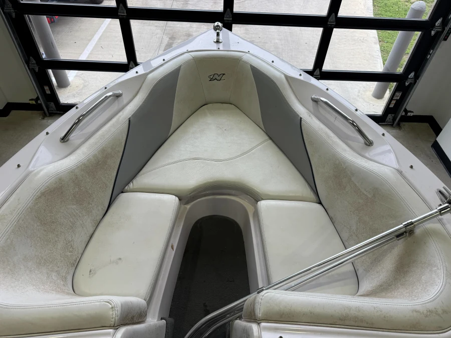 2000 Nautique Boats Super Sport for sale in Lewisville, Texas