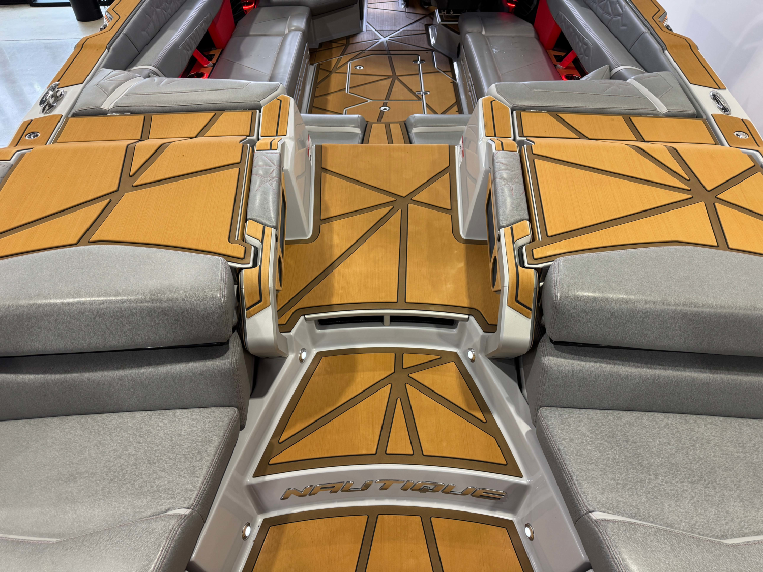 2024 Nautique Super Air Nautique G25 Paragon