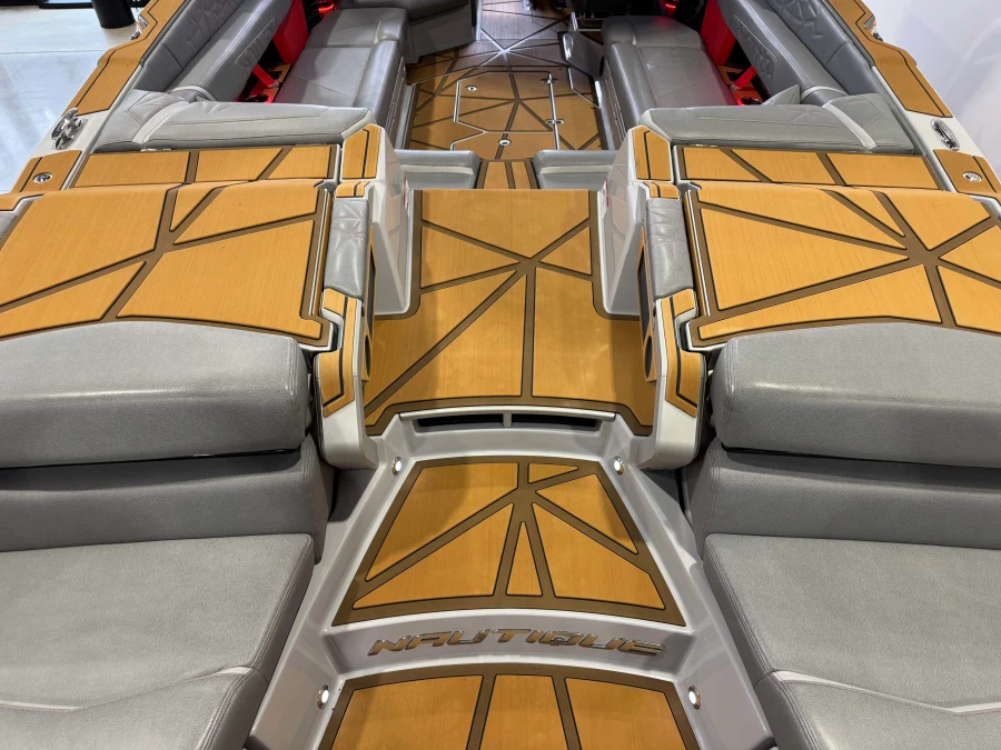 2024 Nautique Boats G25 Paragon for sale in Lewisville, Texas