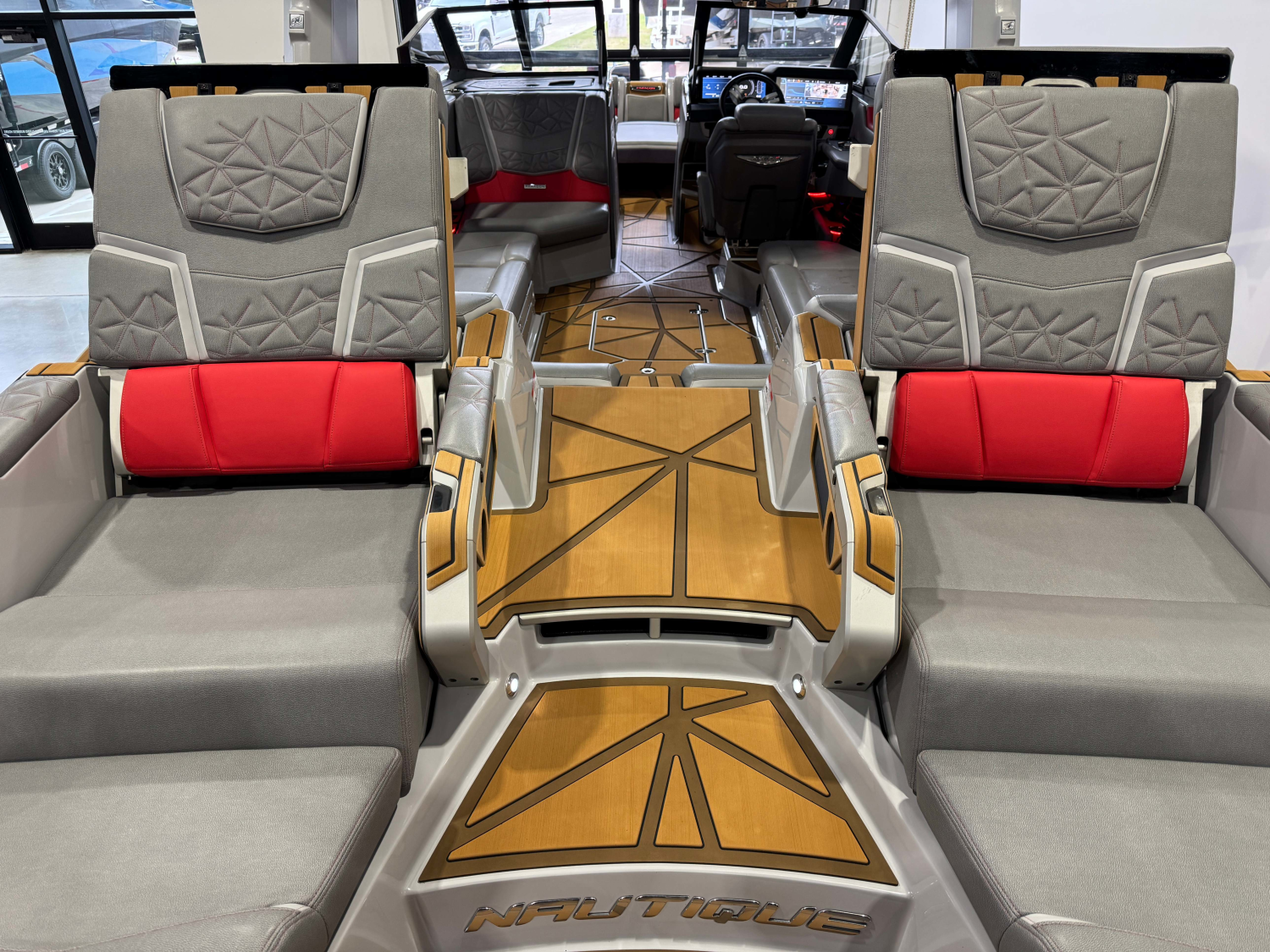 2024 Nautique Super Air Nautique G25 Paragon