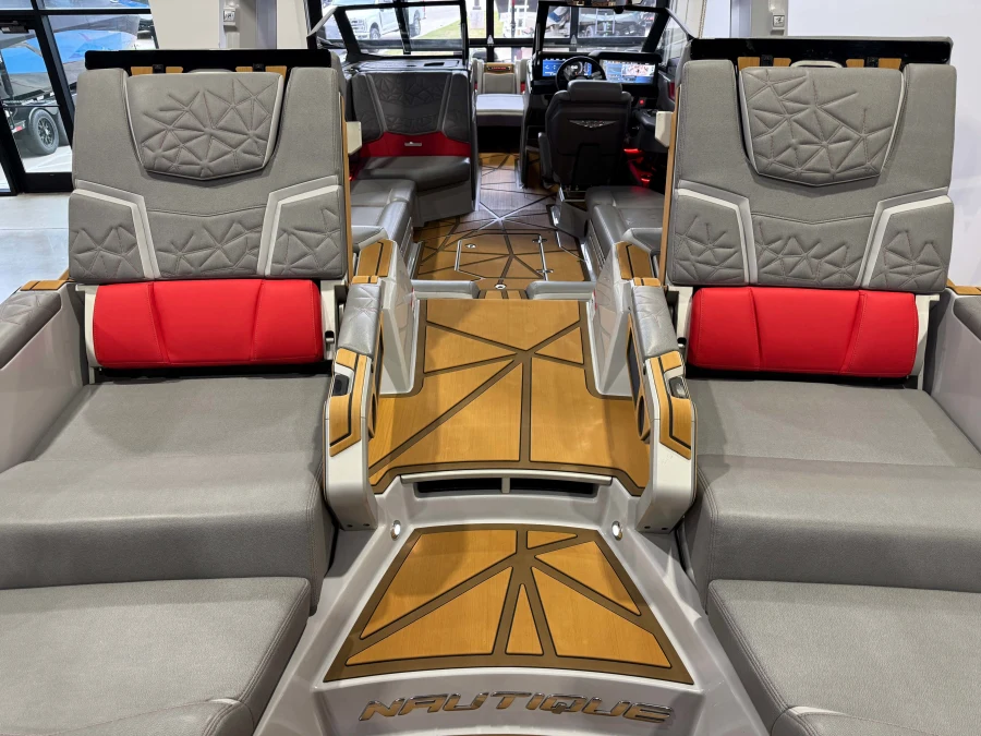 2024 Nautique Boats G25 Paragon for sale in Lewisville, Texas
