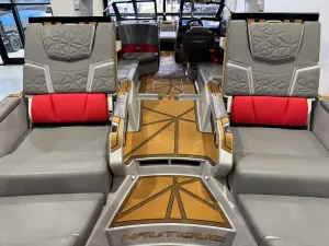 2024 Nautique Boats G25 Paragon for sale in Lewisville, Texas
