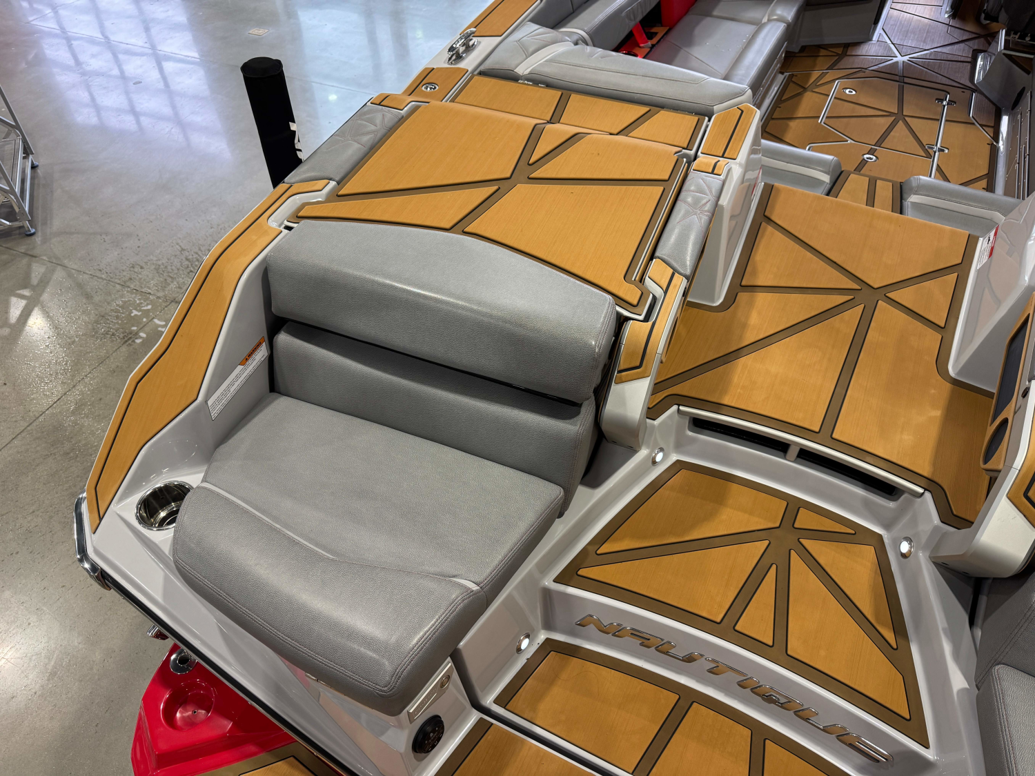 2024 Nautique Super Air Nautique G25 Paragon