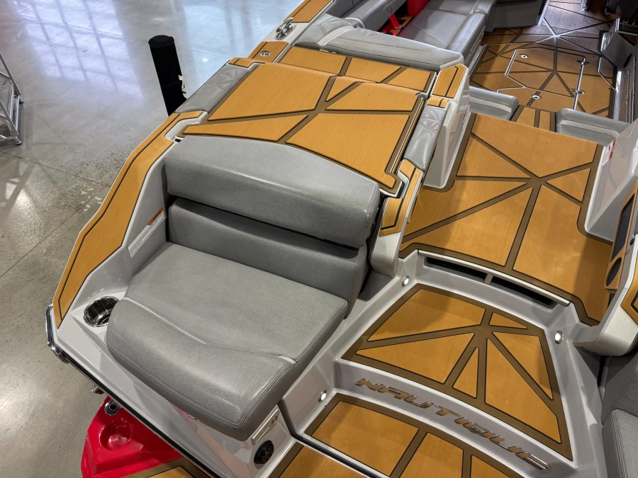 2024 Nautique Boats G25 Paragon for sale in Lewisville, Texas