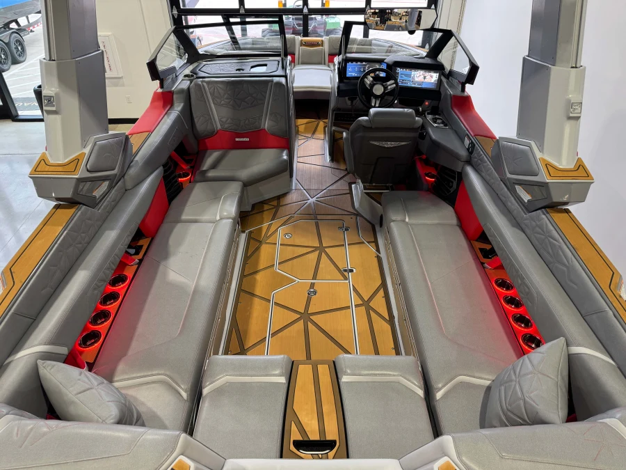 2024 Nautique Boats G25 Paragon for sale in Lewisville, Texas