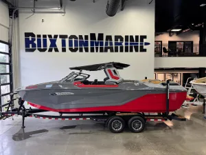2024 Nautique Boats G25 Paragon for sale in Lewisville, Texas