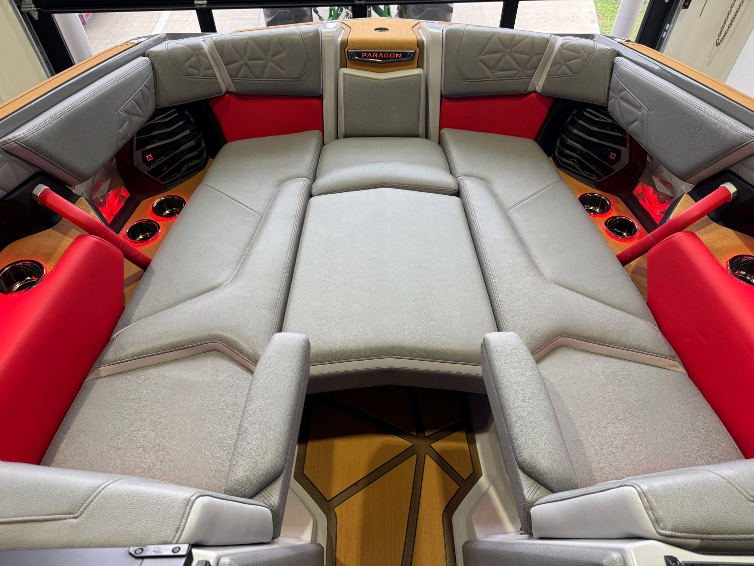 2024 Nautique Super Air Nautique G25 Paragon