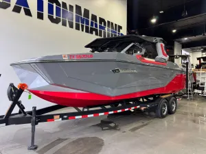 2024 Nautique Boats G25 Paragon for sale in Lewisville, Texas