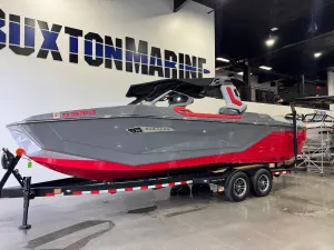2024 Nautique Boats G25 Paragon for sale in Lewisville, Texas