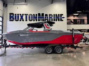 2024 Nautique Boats G25 Paragon for sale in Lewisville, Texas