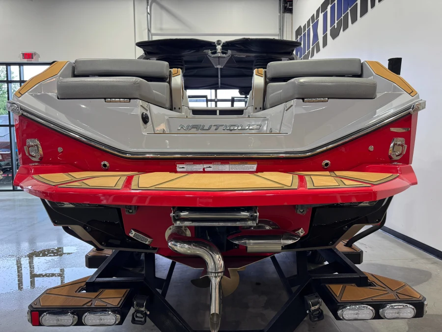 2024 Nautique Boats G25 Paragon for sale in Lewisville, Texas