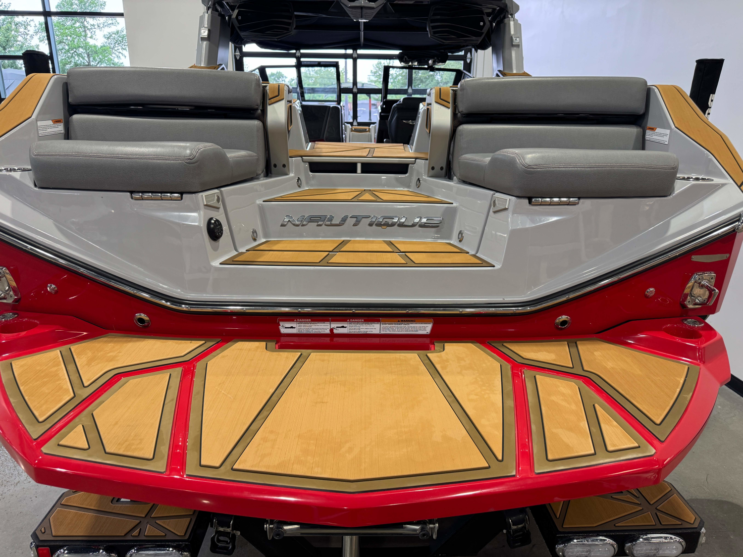 2024 Nautique Super Air Nautique G25 Paragon